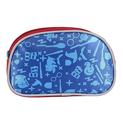 Cerdá - Neceser de Aseo Infantil de Harry Potter - Licencia Oficial Warner Bros Studios