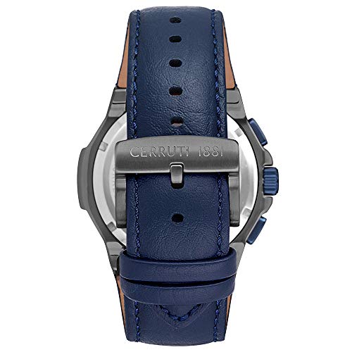 Cerruti 1881 Watch CRA23702 Sanzeno