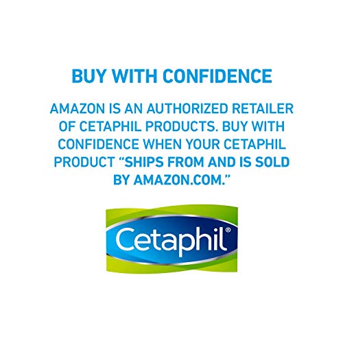 Cetaphil Pro Dermacontrol Purifying Clay Mask with Bentonite Clay for Oily, Sensitive Skin, 3 oz Jar