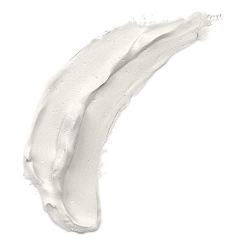 Cetaphil Pro Dermacontrol Purifying Clay Mask with Bentonite Clay for Oily, Sensitive Skin, 3 oz Jar