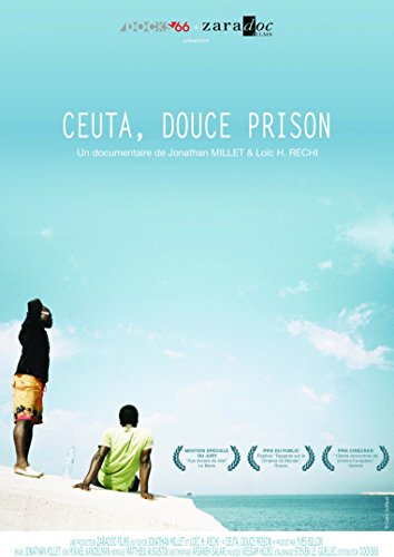 Ceuta, douce prison [Francia] [DVD]