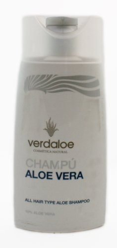 CHAMPU ALOE VERA