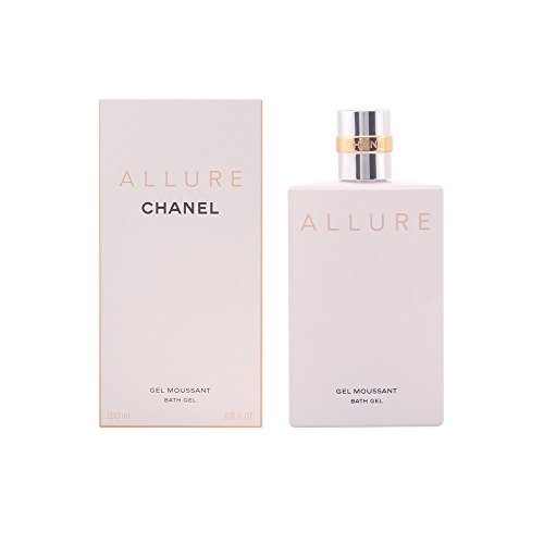 Chanel Allure Gel Moussant 200 ml