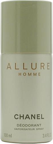 Chanel Allure Homme deo spray - 100 ml