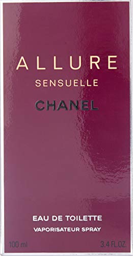 CHANEL ALLURE SENSUELLE 100 VAPO"EDT"