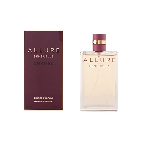 Chanel Allure Sensuelle - Eau de Parfum Spray 50ml