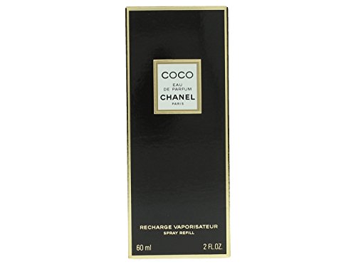 Chanel Coco Agua de perfume Vaporizador Refill 60 ml