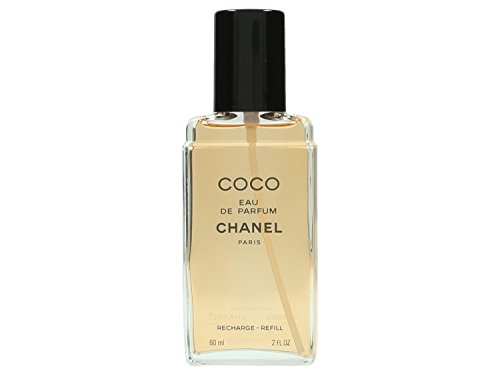 Chanel Coco Agua de perfume Vaporizador Refill 60 ml