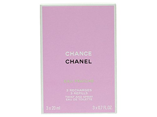 Chanel Conjunto - 1 Pack