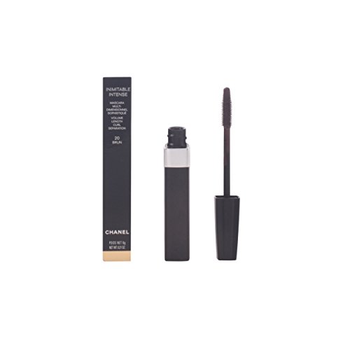 CHANEL INIMITABLE INTENSE mascara #20-brun 3 gr