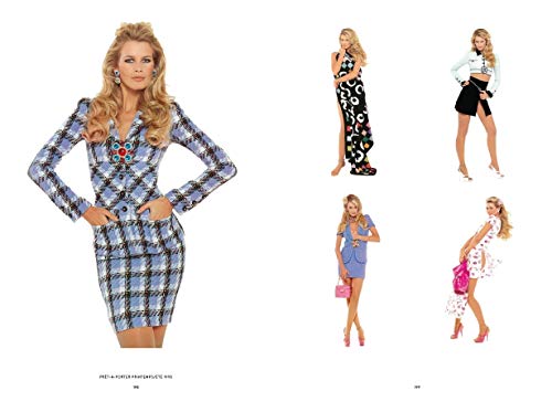 Chanel : Les campagnes photographiques de Karl Lagerfeld (Mode et Luxe)