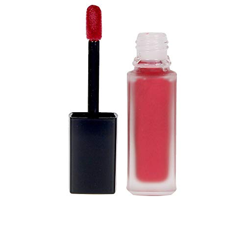 Chanel Rouge Allure Ink Le Rouge Liquide Mat 208-Metallic Red 6 Ml - 1 Unidad