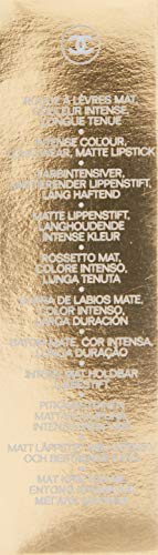 Chanel Rouge Allure Velvet #37-L'Exubérante 3,5gr