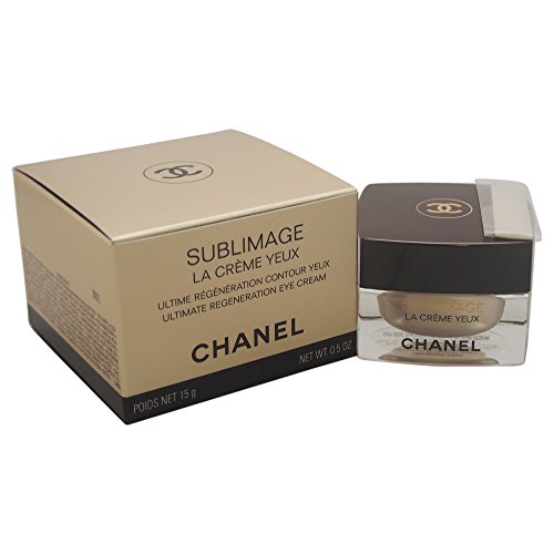 Chanel Sublimage Tratamiento Ojos - 450 gr