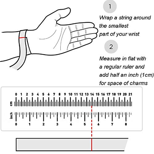 CHANGEABLE Barril Corchete de Serpiente Plateado de Mujer de Plata de Ley (19CM)