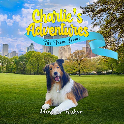 Charlie's Adventures : Far From Home (English Edition)