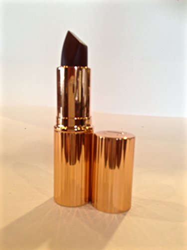 Charlotte Tilbury Luminous Modern-Matte Lipstick (GLASTONBERRY) by CHARLOTTE TILBURY