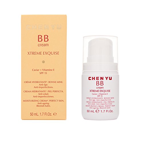 Chen Yu Xtreme Exquise BB Crema Facial Color Honey - 50 ml