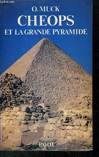 Cheo et la gran pyramid (Histoire)