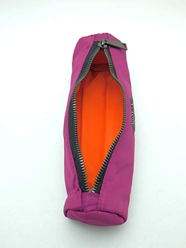 Chic & Love - Estuche Mini 210x55x55 mm, Cristal de Swaroski®, color morado