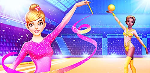 Chica Gimnasta - Juego de vestir