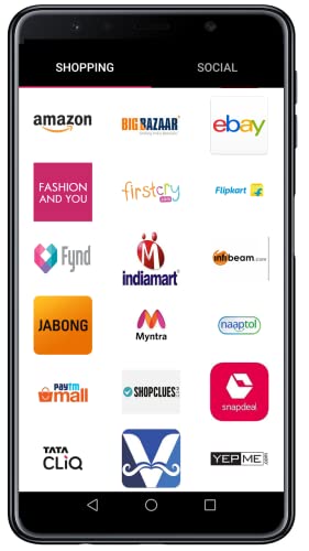 Chinea All in One Shopping Online