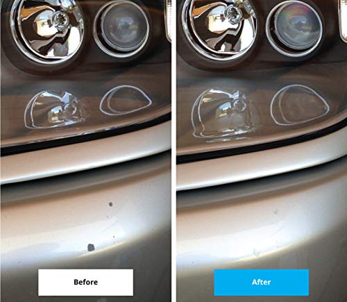 Chipex Pintura de retoque MG Rover Null – Tela Amarilla Inca: Pintura de retoque para Auto, Paquete Grande