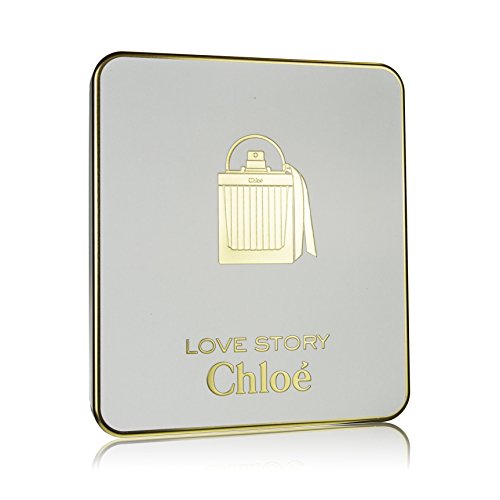 Chloe - Love story set Eau De Parfum 50ml+ bl 100ml