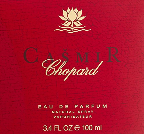 Chopard Casmir Agua de Perfume - 450 gr