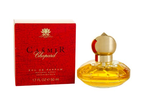 Chopard Casmir Agua de perfume Vaporizador 50 ml