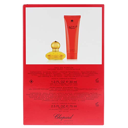 Chopard Casmir Eau de Parfum and Perfumed - Gel de ducha para mujer