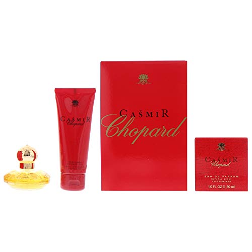 Chopard Casmir Eau de Parfum and Perfumed - Gel de ducha para mujer