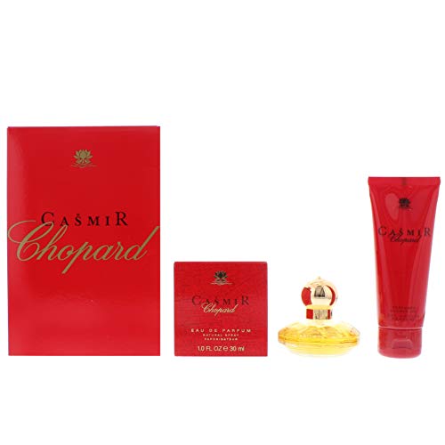 Chopard Casmir Eau de Parfum and Perfumed - Gel de ducha para mujer