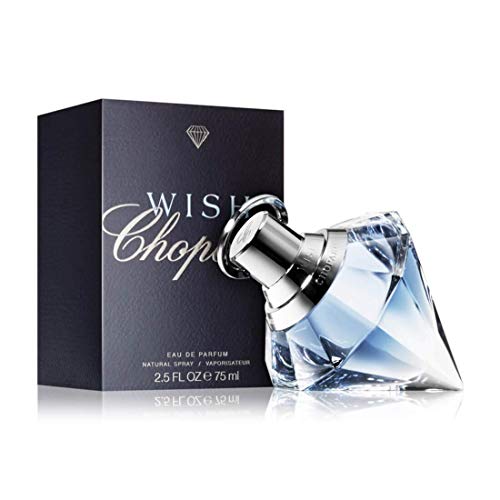 Chopard Wish Agua de perfume Vaporizador 75 ml