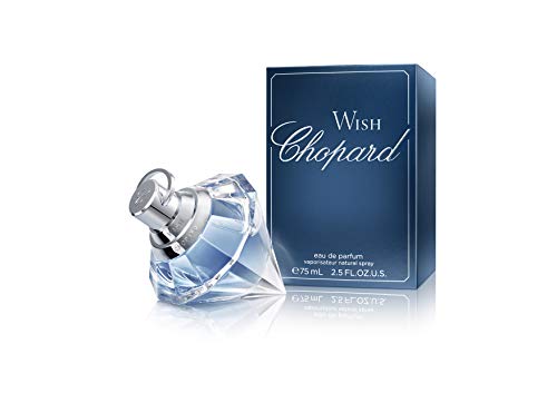 Chopard Wish Eau de Parfum 75 ml