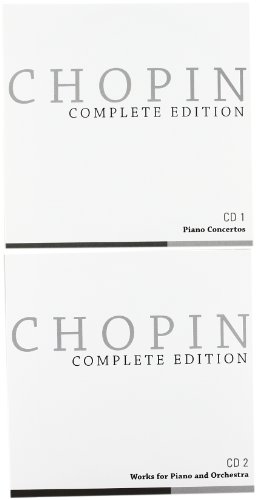 Chopin: Complete Edition