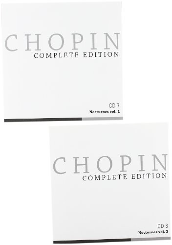 Chopin: Complete Edition