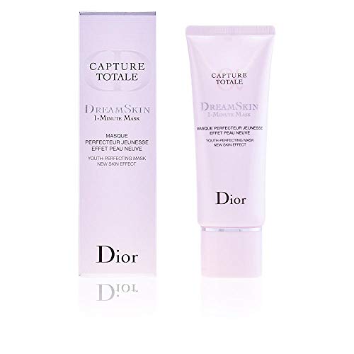 Christian Dior Capture Totale Dreamskin Advanced 1 Minute Mask 75 Ml 1 Unidad 75 ml