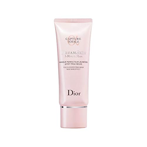 Christian Dior Capture Totale Dreamskin Advanced 1 Minute Mask 75 Ml 1 Unidad 75 ml