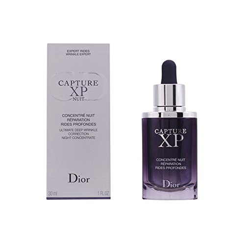 Christian Dior Capture XP Ultimate Deep Wrinkle Correction Night Concentrate 30ml