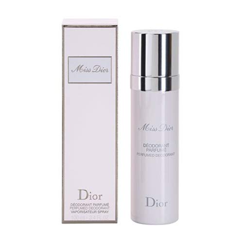 CHRISTIAN DIOR  Desodorante Spray Miss Dior 100 ml