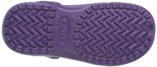 chung shi Dux Bio, Mules Unisex Adulto, Violet (Acai), 41/42 EU