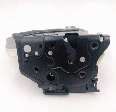 Cierre centralizado de puerta DELANTERA IZQUIERDA COMPATIBLE Leon II 1P1837015 1P1837015A 2313093 2313013