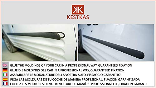 Cinta Adhesiva Doble Cara Extrafuerte 19mm x 5m VHB Multifunción de Alto Rendimiento