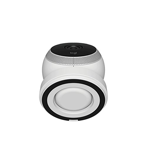 Circle Home Security Camera - White - RF - N/A - WW