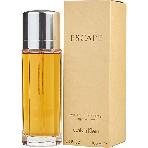 CK Escape Eau de Parfum 100ml Spray para ella - CK NUEVO. EDP Mujer
