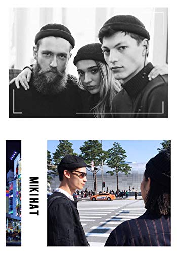 Clape Watch - Gorra de Trabajo Commando de Pana de Pana sin Llama con diseño de Flor de león, Caqui, 21-23.6 Inches / 54-60cm (Adjustable) (CT06-Brown)