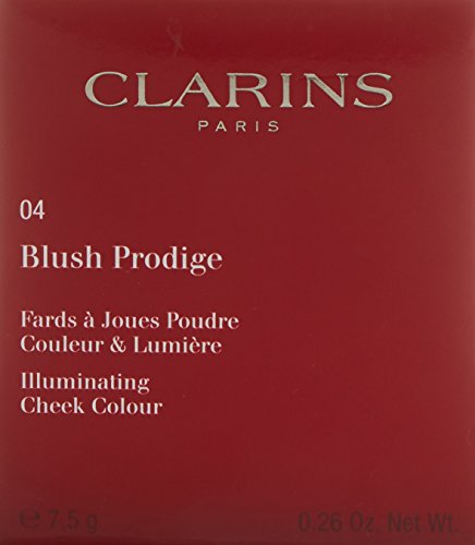 Clarins Blush Prodige #04-Sunset Coral 7.5gr