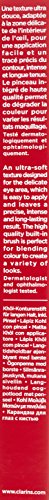 Clarins Crayon Khôl - Lápiz de ojos, color 10-true violet, 1,5 gr