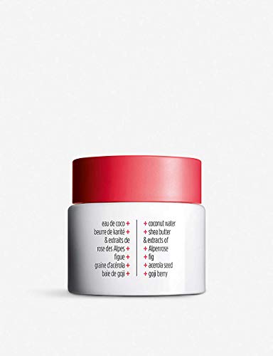 Clarins - Crema Confort Re-Boost Pieles Secas 50 Ml My Clarins